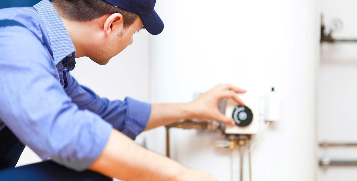 Energy-One Plumber photo