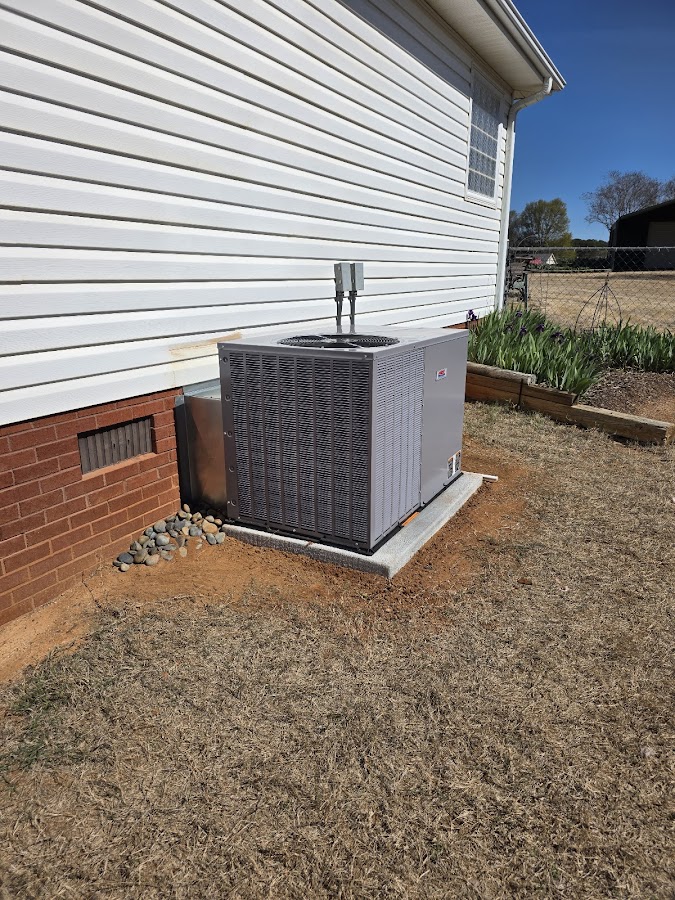 RSA Heating & Air Plumber photo