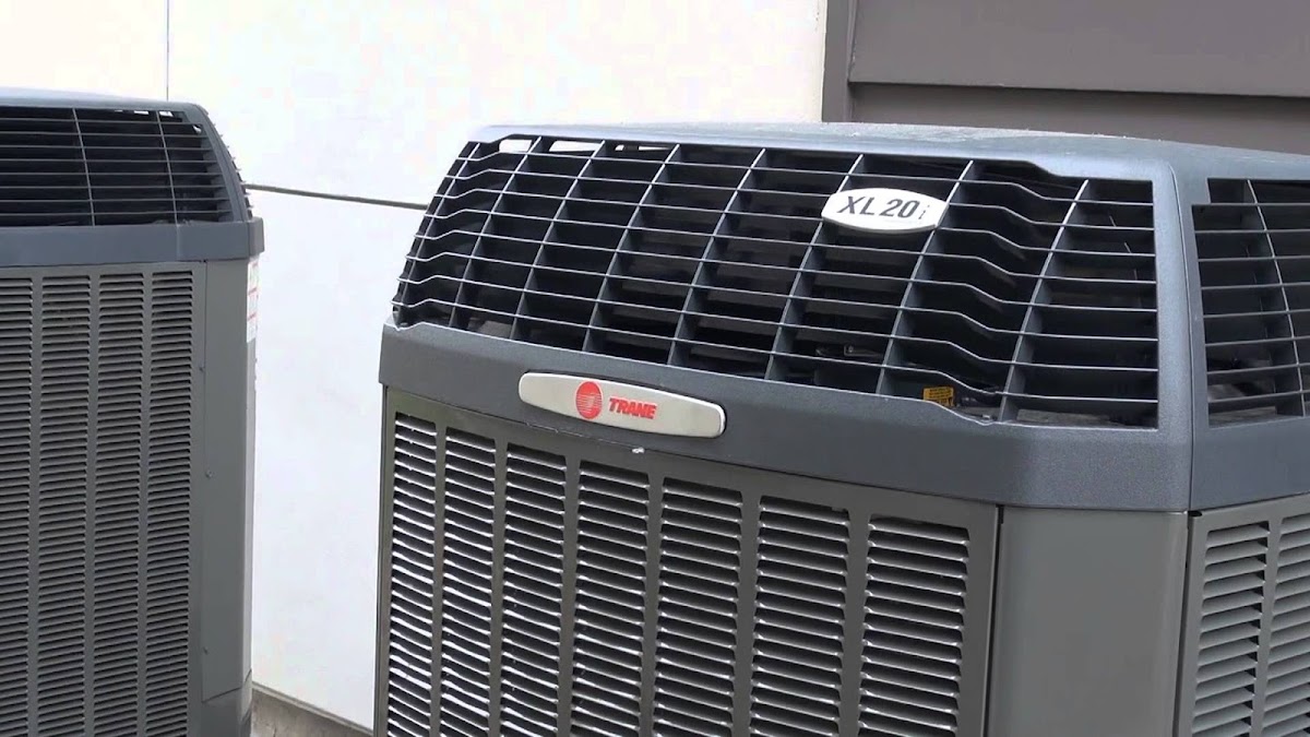 R&R Heating And Air Plumber photo