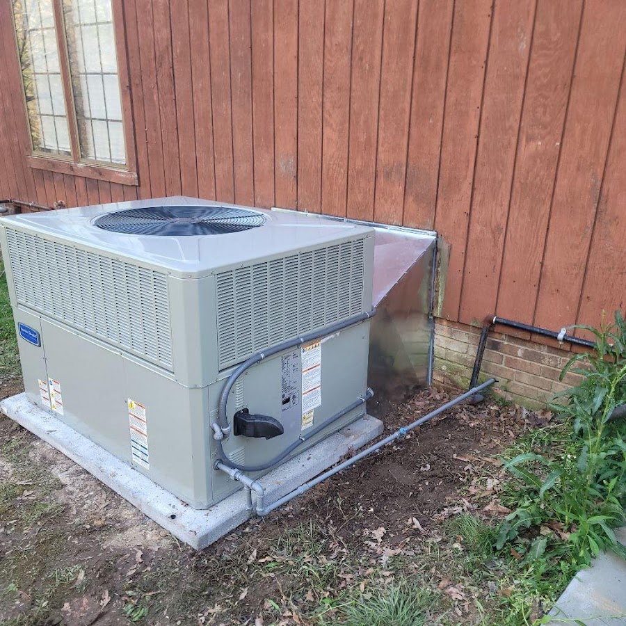 Jackson Heating & Air Conditioning Plumber photo
