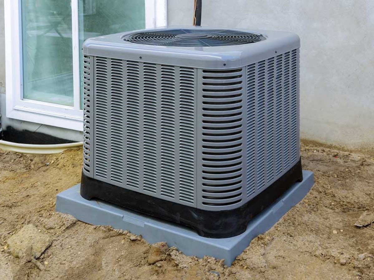 Matthew's HVAC Services Heating & Air Conditioning Plumber photo