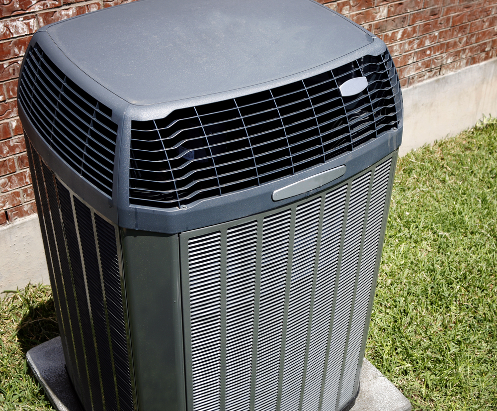 Sutton Heating and Air Plumber photo