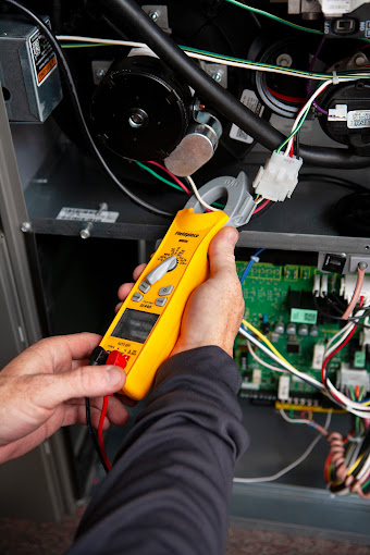 S.O.S. Heating & Cooling Plumber photo