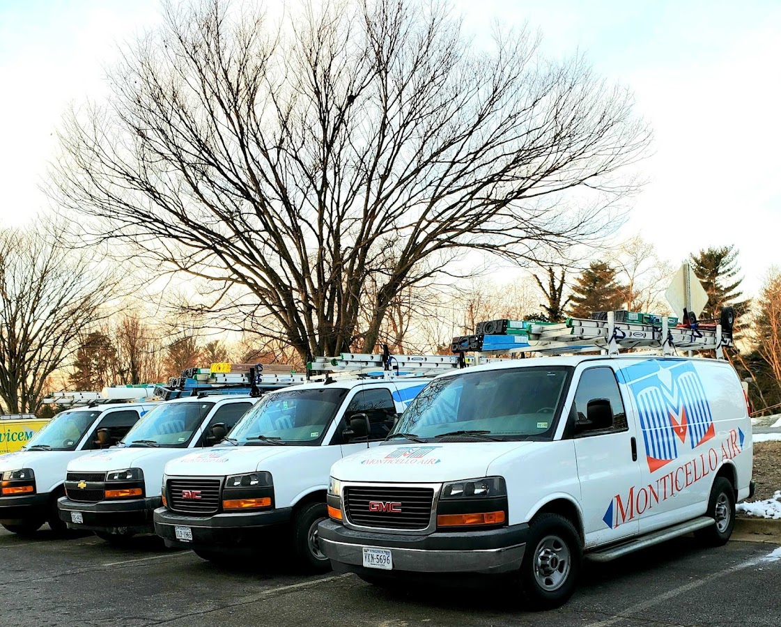 Monticello Air Plumber photo