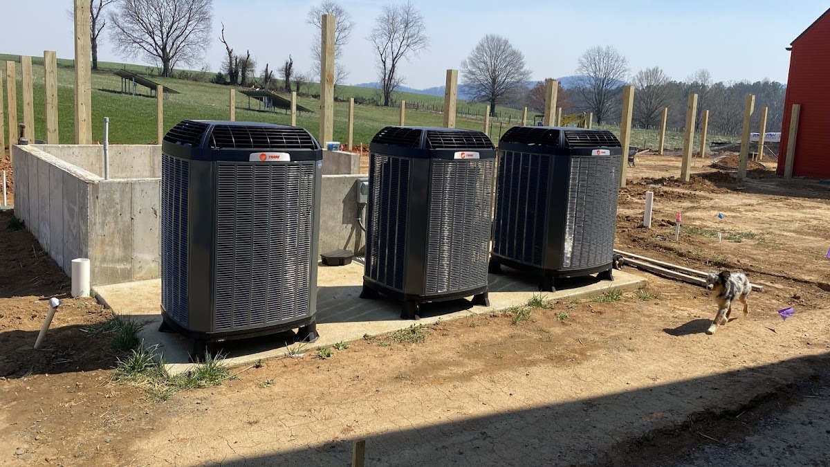 Duct-Rite Mechanical LLC Plumber photo