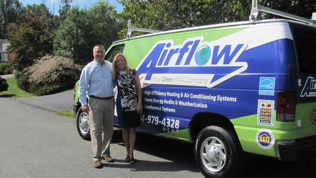 Airflow Systems Inc. Plumber photo