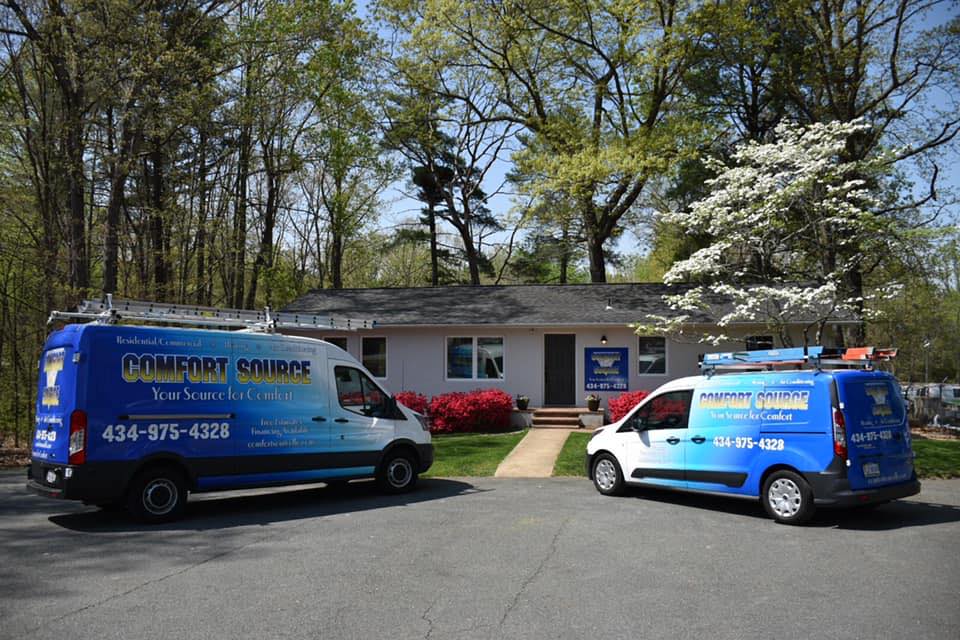 Comfort Source Plumber photo