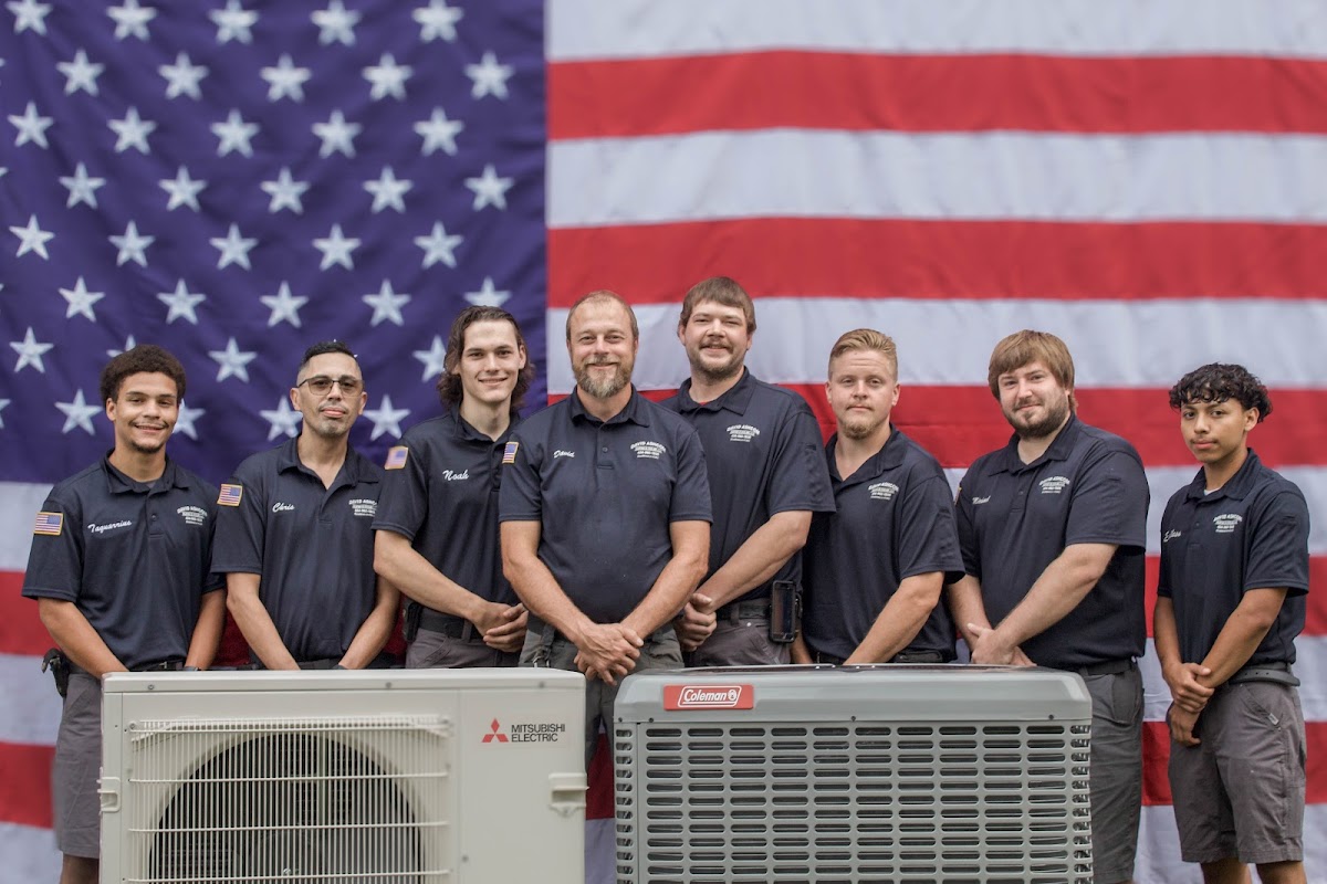 David Ashcom Heating & Cooling, LLC Plumber photo