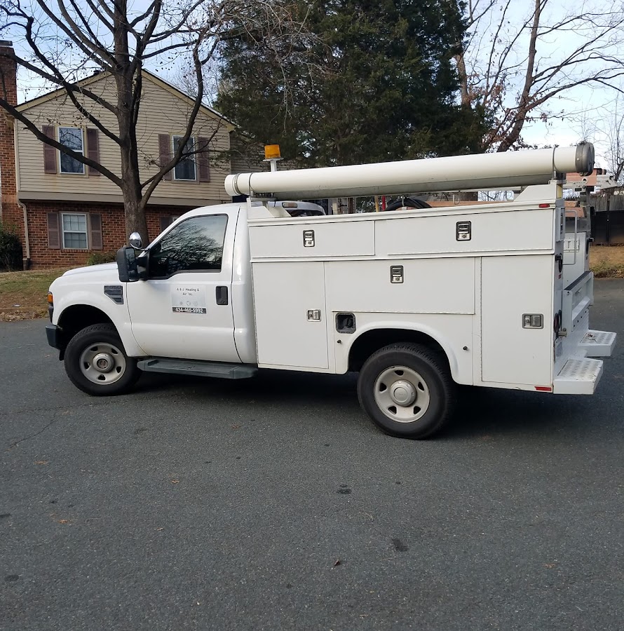 A&J Inc. Plumber photo