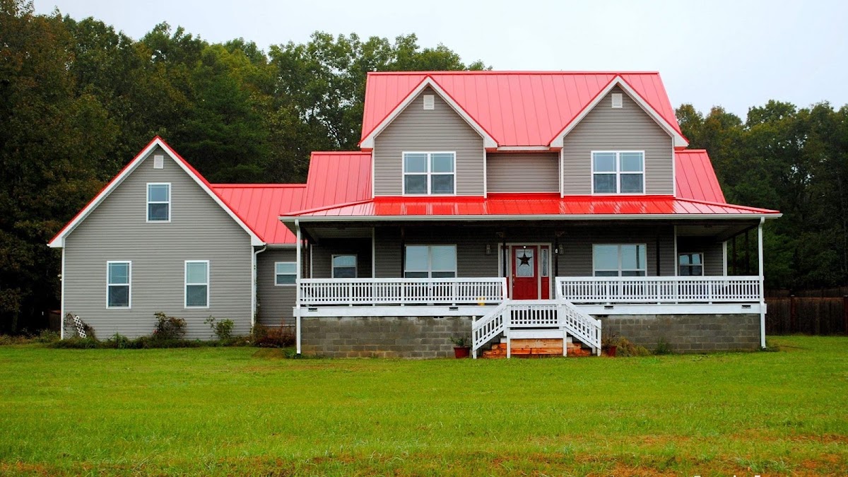 Jagris Inc Roofing Repair photo