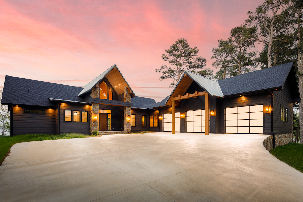 High Cotton Homes, Inc photo