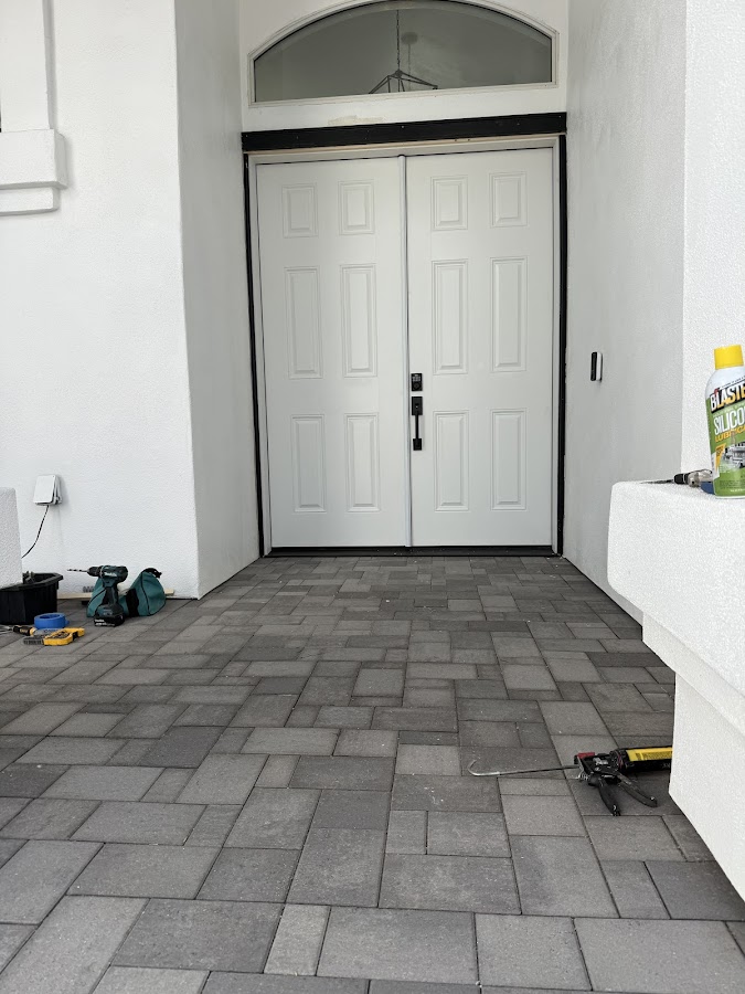 Window & Door Replacement in Apache Junction & East Valley. Campbell Quality Construction photo