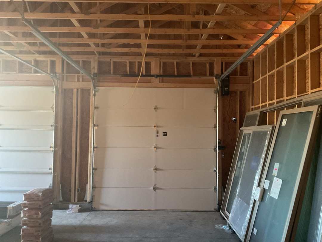 GOGO Garage Door Service photo