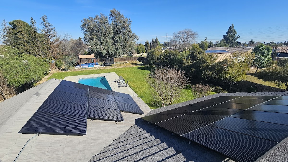 Ed and J United Roofing Roofing Repair photo