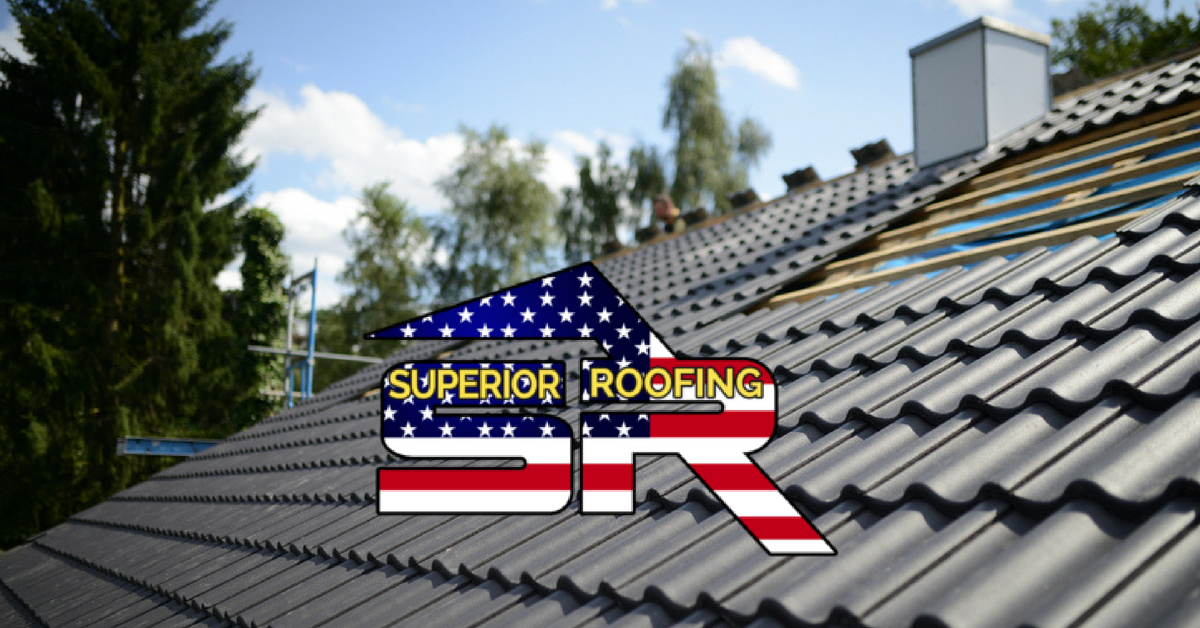 Superior Roofing Roofing Repair photo