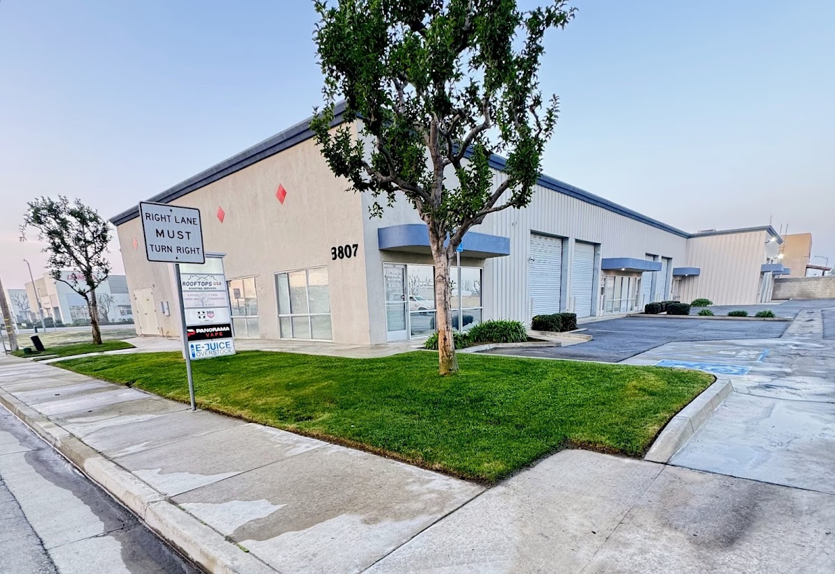 ROOFTOPS USA INC Roofing Repair photo