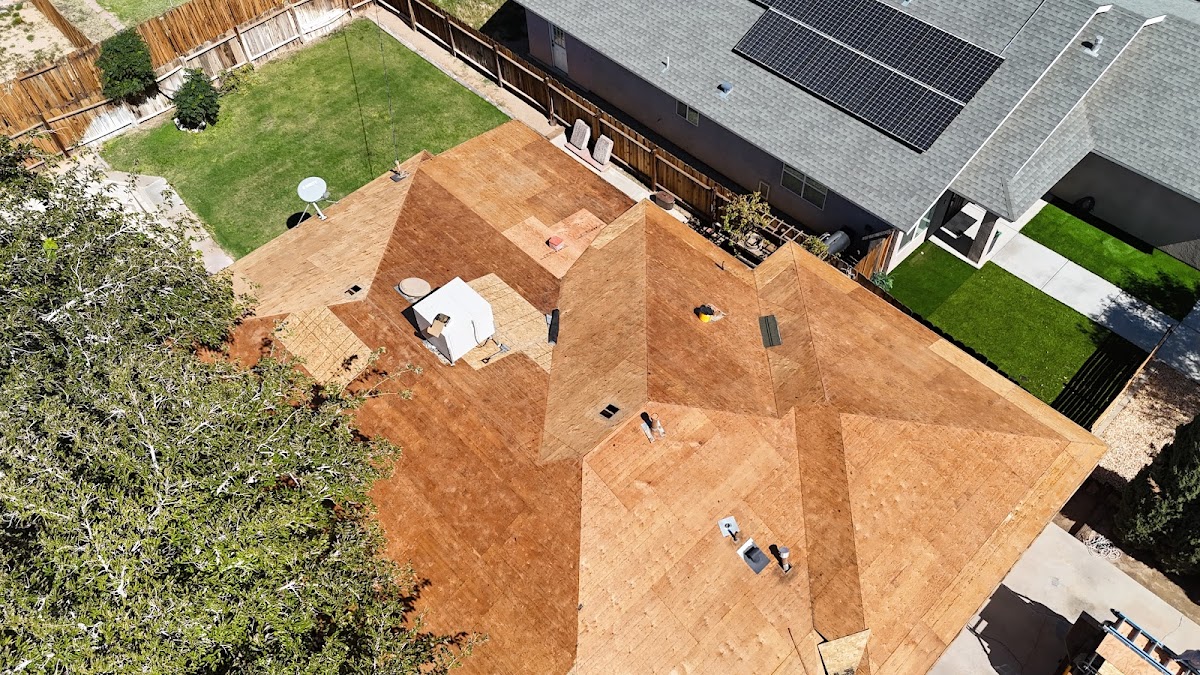 Top Line Roofing Roofing Repair photo
