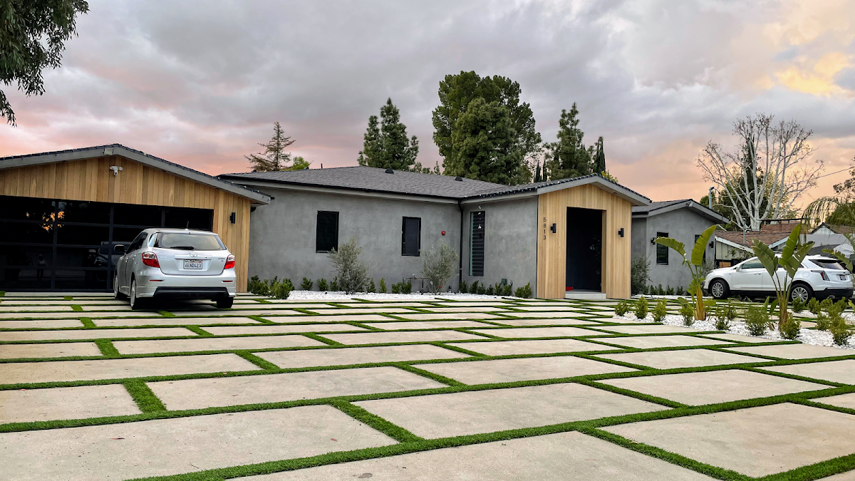SoCal Energy Windows & Roofing Contractors, Inc. Roofing Repair photo