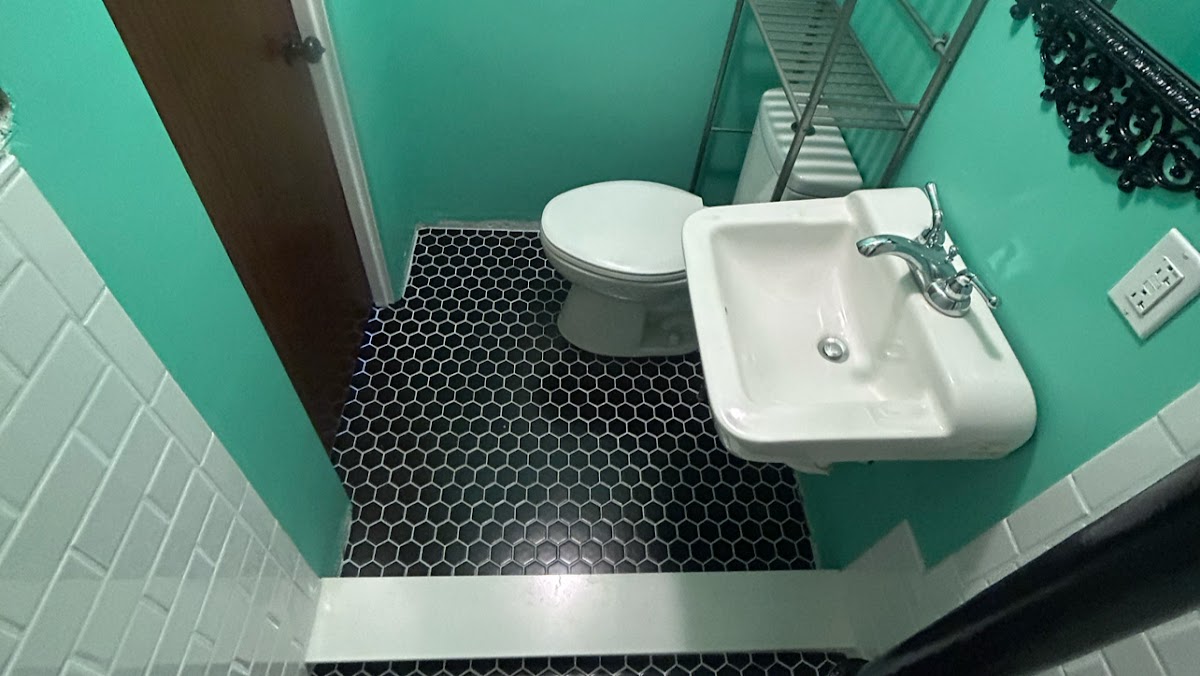 Construction With Perks Plumber photo
