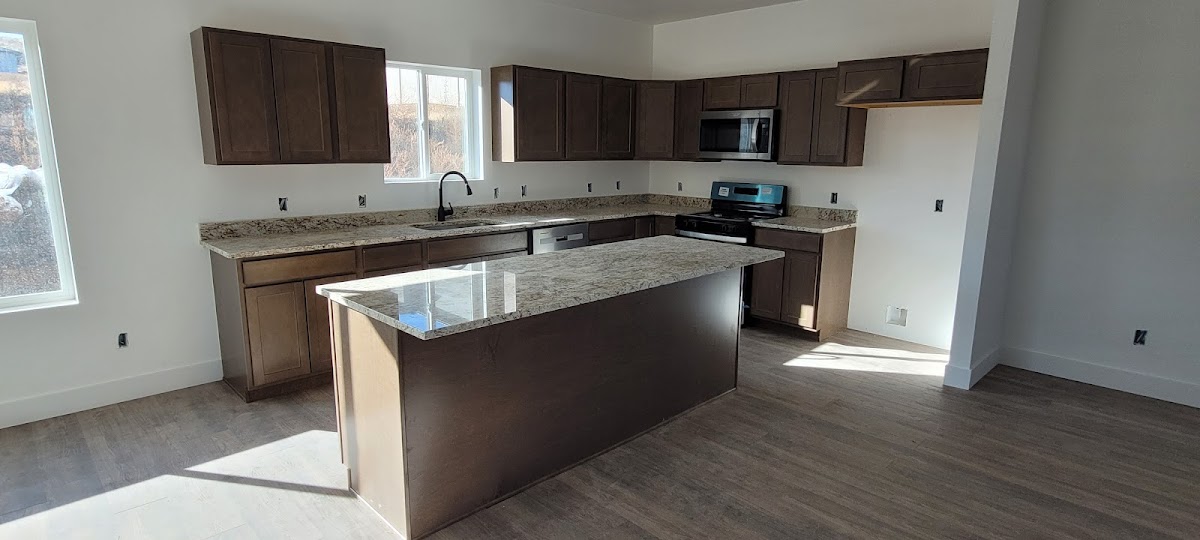 Johnson's Remodeling &Handyman Services LLC photo