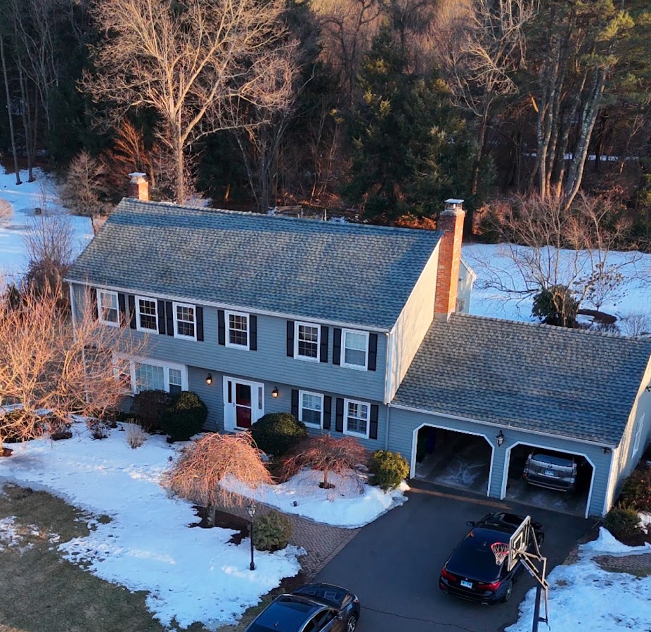 BNF Construction LLC Roofing Repair photo