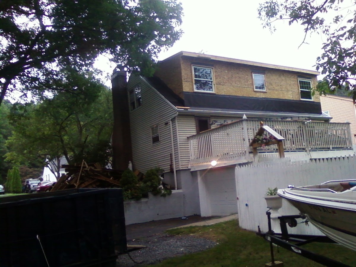 ProBuilt Building Remodeling Contractor Roofing Repair photo