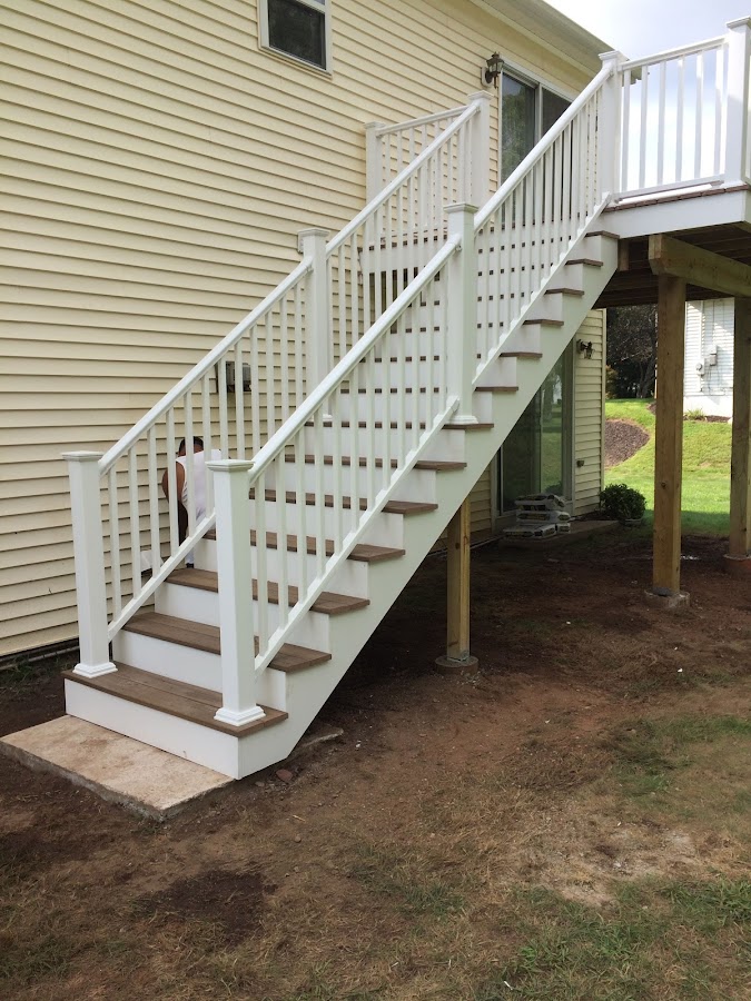 RL Construction Roofing Repair photo