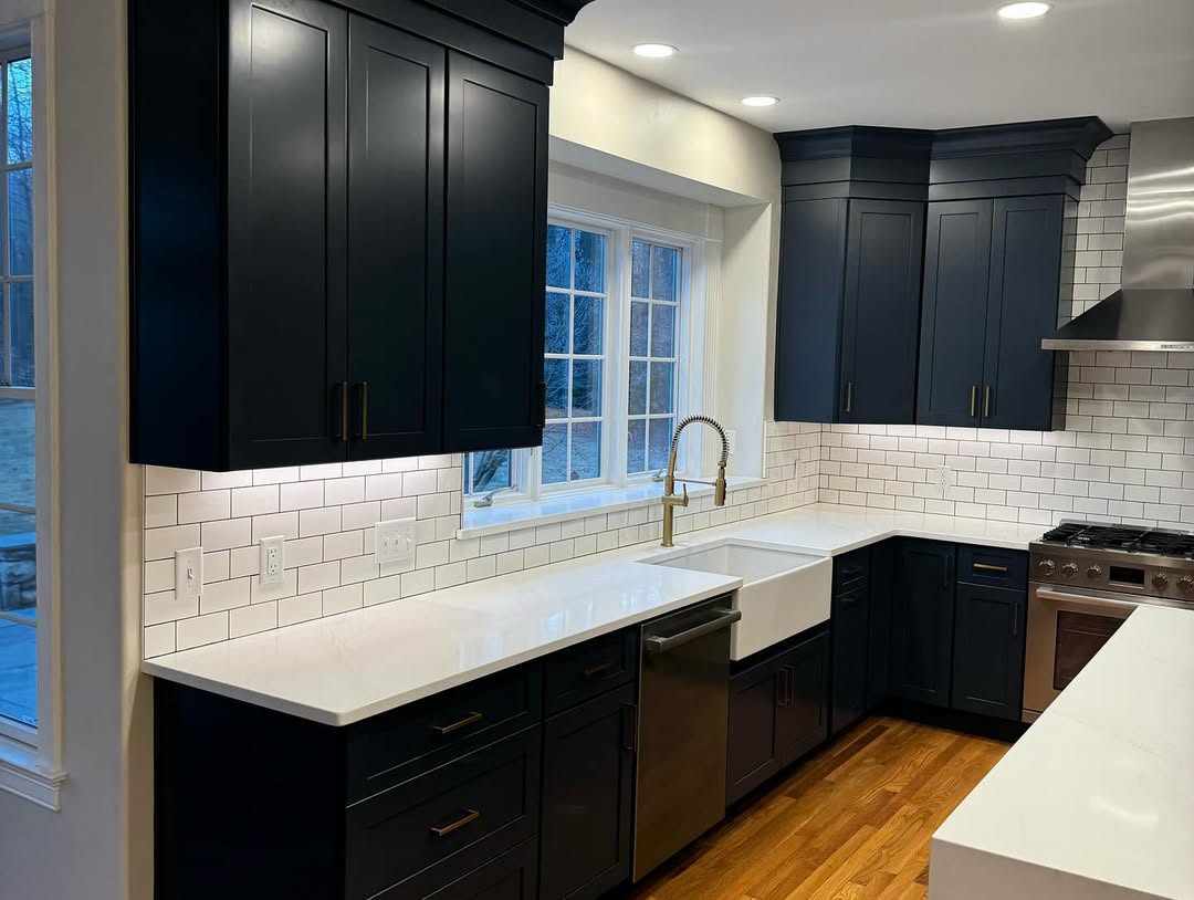 Dos Santos Restoration LLC Plumber photo