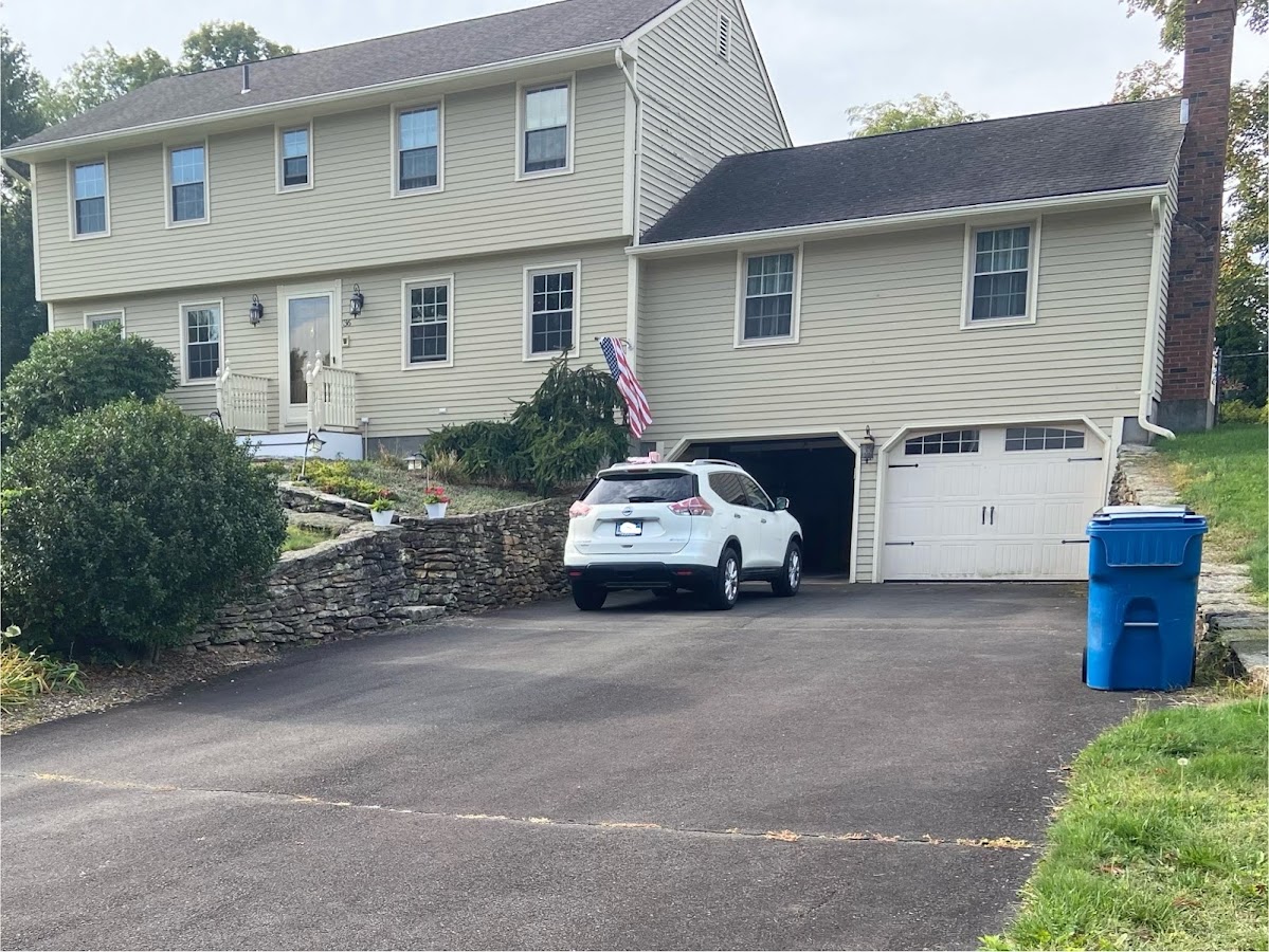 Sensible Home Products LLC Roofing Repair photo