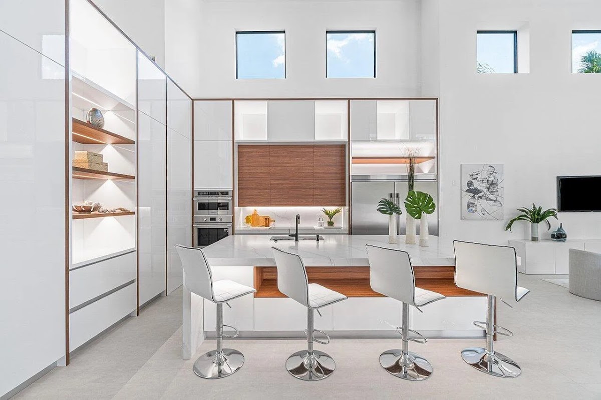 Exotic Countertops photo