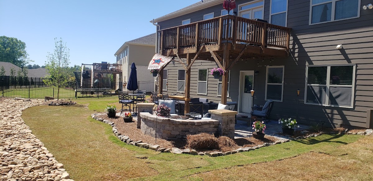 McBrayer Landscapes Plumber photo