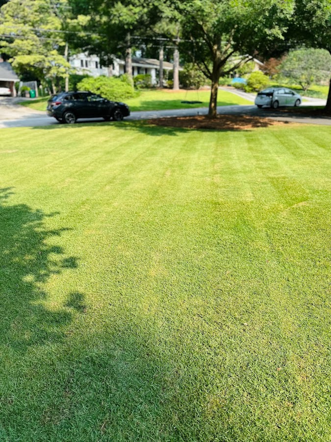Lawn Capital Plumber photo