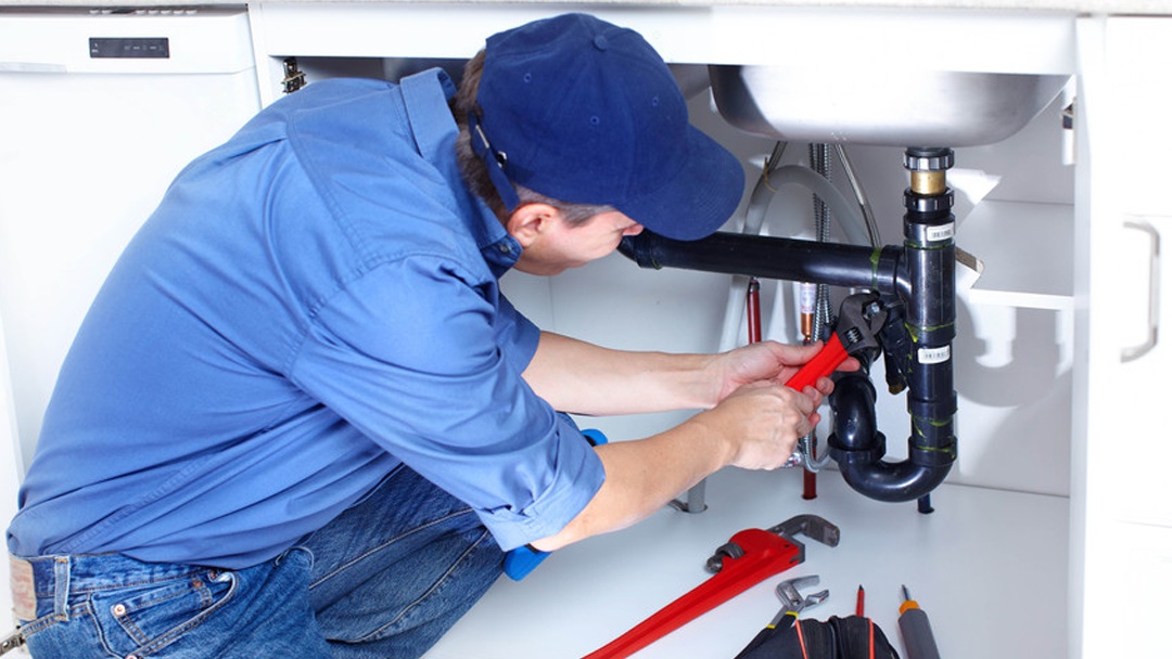 Scott's Plumbing Company Plumber photo