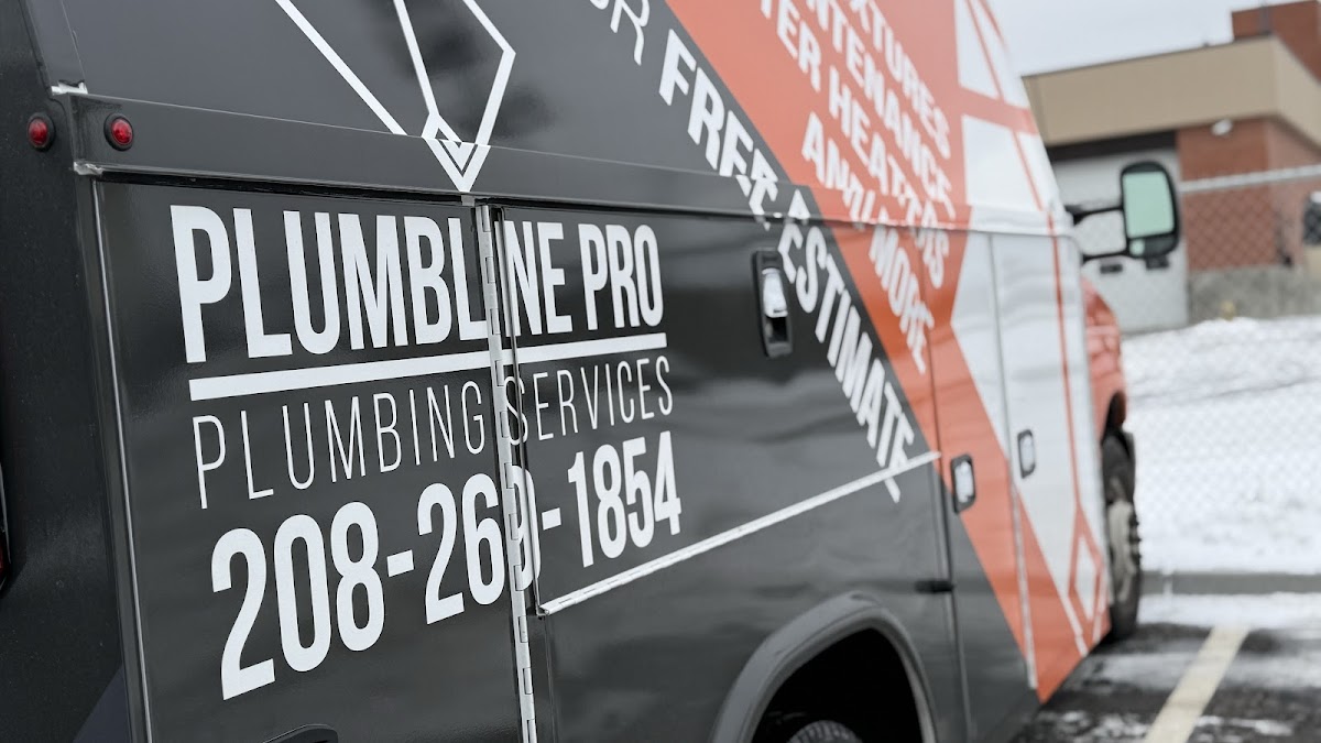 Plumbline Pro Plumber photo