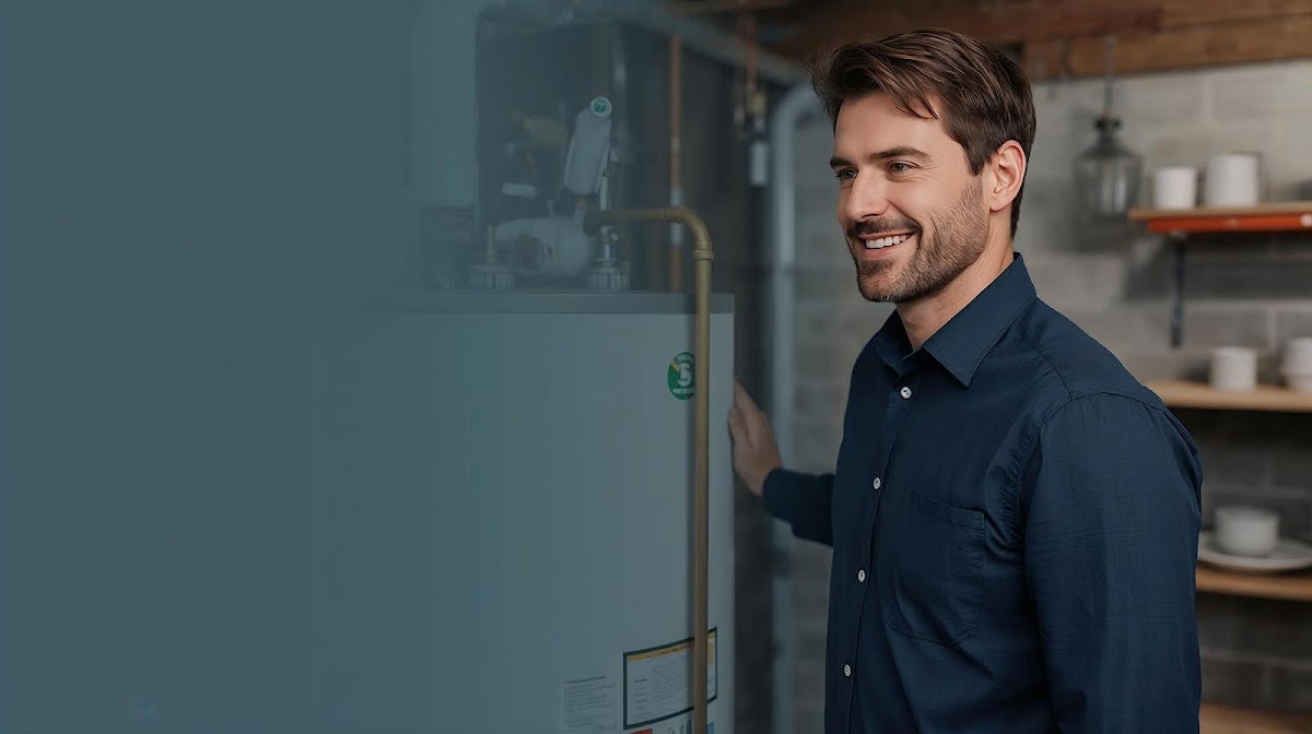 St. Louis Water Heater Company Plumber photo