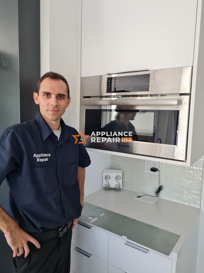 Appliance Repair USA Appliance Repair Service photo