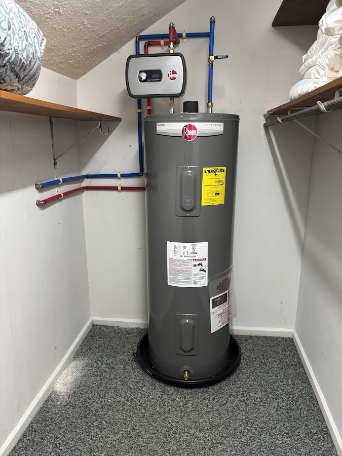 St. Matthews Plumbing Plumber photo