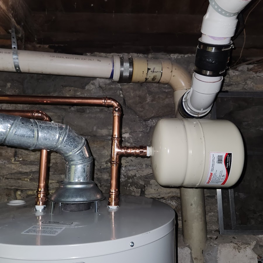 Mr. Plumber, Inc. Plumber photo