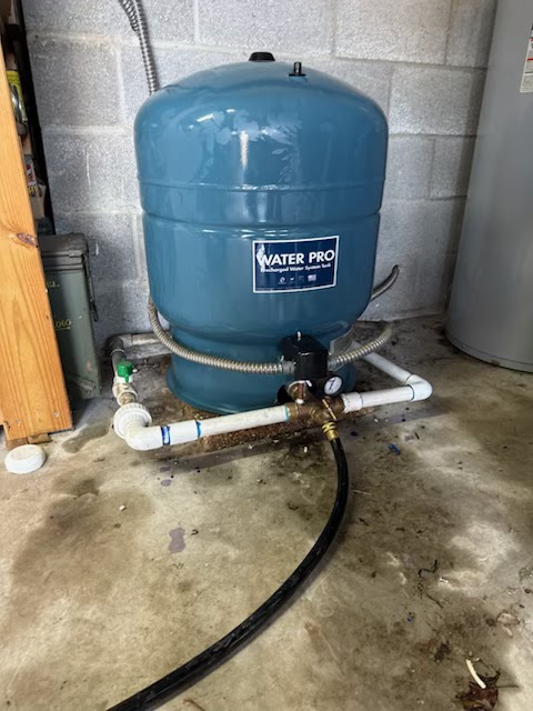 Lyons Pump LLC Plumber photo