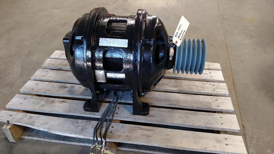 Owensboro Electric Motor, LLC Plumber photo