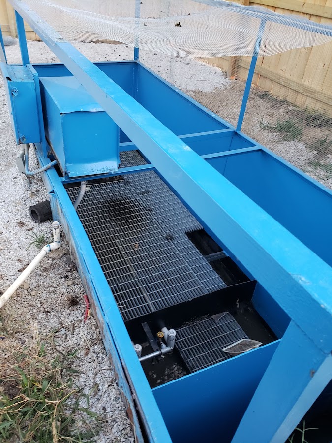 Williams Septic Tank Service photo