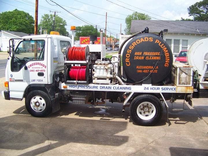 Crossroads Plumbing LLC Plumber photo