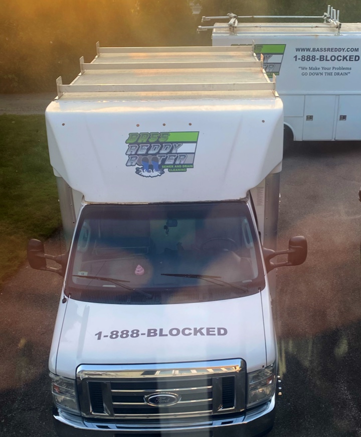 Bass' Reddy Rooter Plumber photo