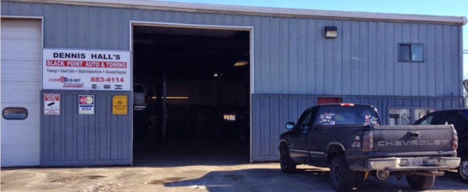 Black Point Auto & Towing Auto Repair photo