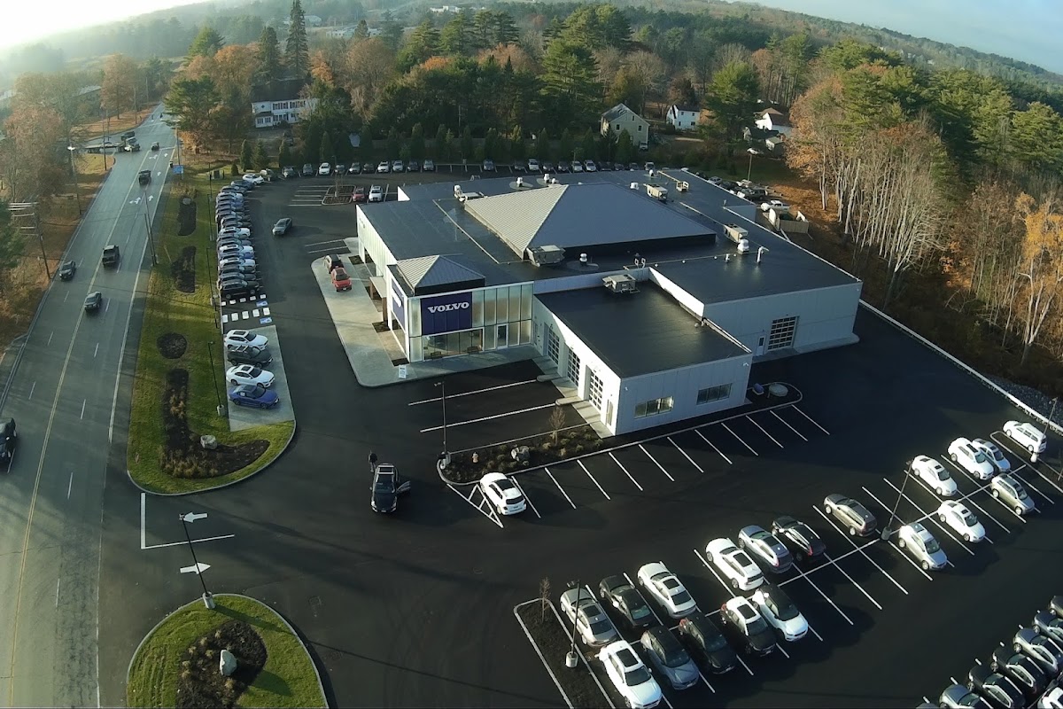 Portland Volvo Cars Service Auto Repair photo