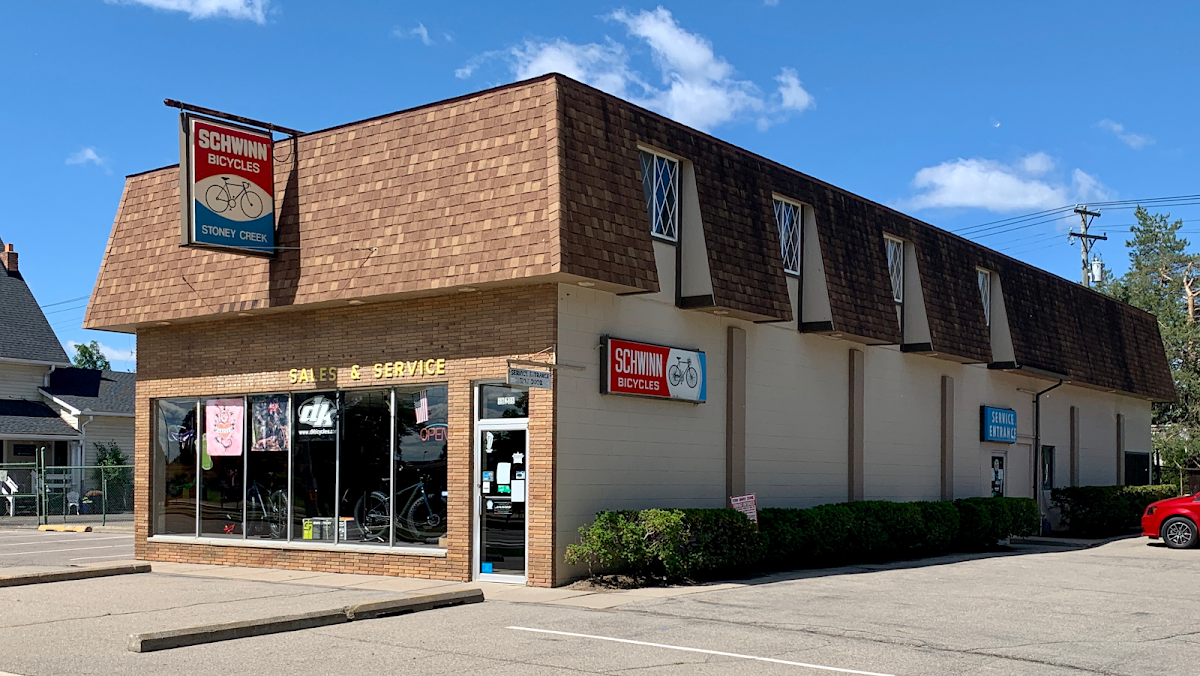 Stoney Creek Bike Bicycle Repair photo