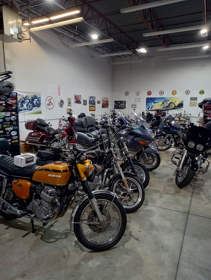 A&J Performance Cycle, LLC photo
