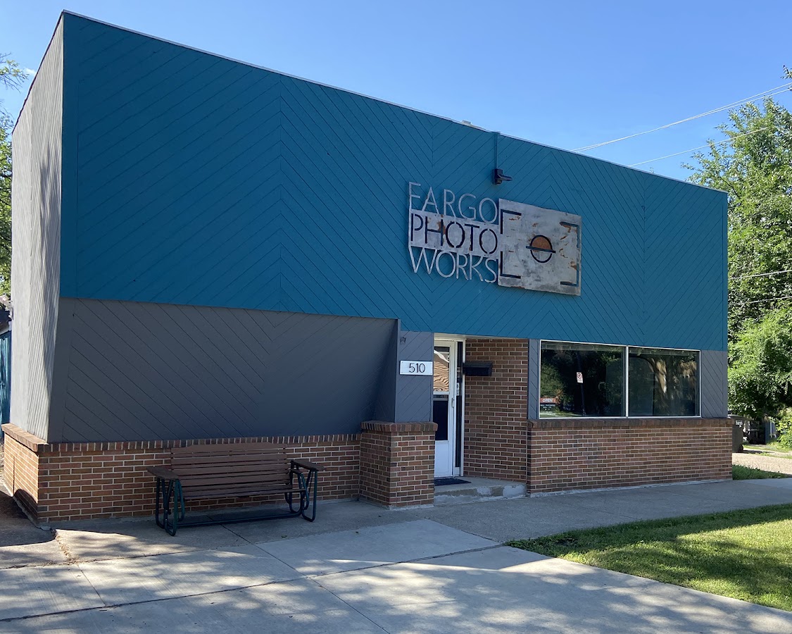 Fargo Photoworks photo