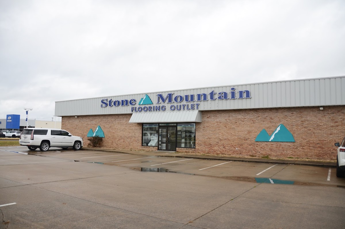 Stone Mountain Flooring Outlet Plumber photo