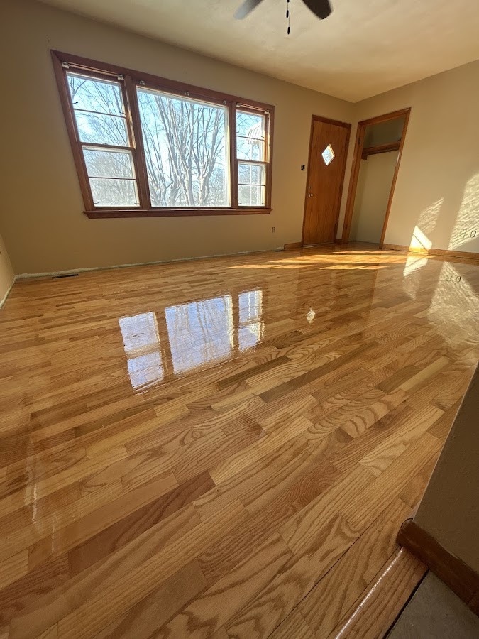 Townsend Custom Floors photo